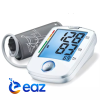 فشارسنج دیجیتالی بیورر مدل BM44 (مدل بازویی)